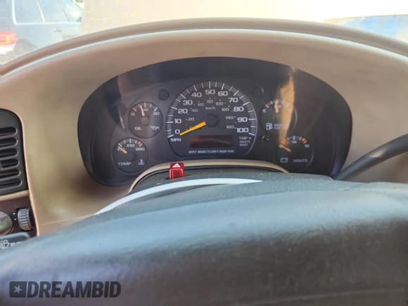 ✅ 1998 Chevrolet Astro Cargo YF7 • VIN: 1GBDM19W5WB132062 • Лот: 67869455. Опубликован ранее на Copart с пробегом Не указан. Бесплатный доступ к архиву аукционных продаж из США и подробный отчёт об истории автомобиля на DreamBid. Изображение 9.