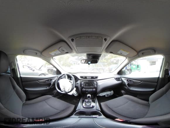 ✅ 2020 Nissan Rogue SV • VIN: JN1BJ1CW3LW370200 • Лот: 43381065. Опубликован ранее на IAAI с пробегом 105 574 миль. Бесплатный доступ к архиву аукционных продаж из США и подробный отчёт об истории автомобиля на DreamBid. Изображение 18.