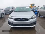 ✅ 2021 Subaru Impreza • VIN: 4S3GTAB67M3711258 • Lot: 41902316. Listed on IAAI with 11,441 mi. Free auction sales archive from the USA and detailed vehicle history report at DreamBid. Image 12.