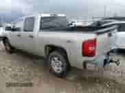 2009 Chevrolet Silverado 1500 LS z VIN 3GCEK13C59G206239, wystawiony jako Copart lot #57182505 z przebiegiem 391 993 mil mil oraz Czysty tytuł • Clean title. Historia ofert i sprzedaży dostępna na DreamBid. Obrazek 2.