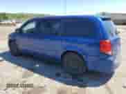 2013 Dodge Grand Caravan SXT с VIN 2C4RDGBG3DR804237, выставлен на аукционе Copart как лот 69322755 с пробегом 282 047 миль миль и Списание • Salvage title. История ставок и продаж доступна на DreamBid. Изображение 2.