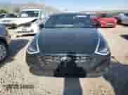 2021 Hyundai Sonata SEL Plus z VIN 5NPEJ4J21MH123454, wystawiony jako Copart lot #57155845 z przebiegiem 209 873 mil mil oraz Szkoda całkowita • Salvage title. Historia ofert i sprzedaży dostępna na DreamBid. Obrazek 5.