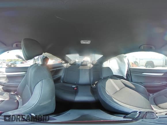 ✅ 2019 Honda Civic Sport • VIN: 2HGFC4B82KH305981 • Лот: 80371065. Опубликован ранее на Copart с пробегом 53 046 миль. Бесплатный доступ к архиву аукционных продаж из США и подробный отчёт об истории автомобиля на DreamBid. Изображение 15.