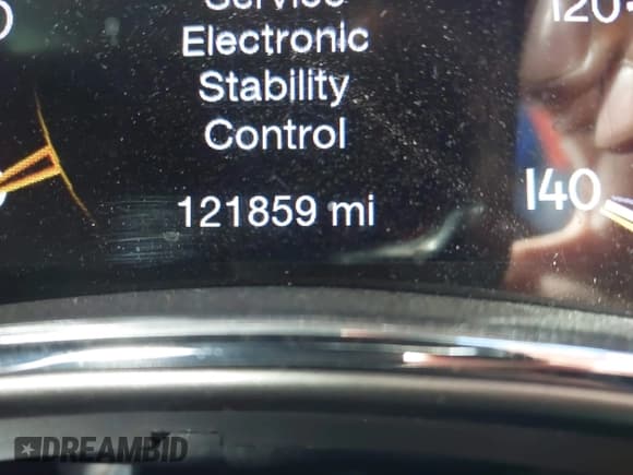 ✅ 2021 Jeep Grand Cherokee Laredo X • VIN: 1C4RJFAG1MC666582 • Lot: 43533756. Listed on IAAI with 121,859 mi. Free auction sales archive from the USA and detailed vehicle history report at DreamBid. Image 16.