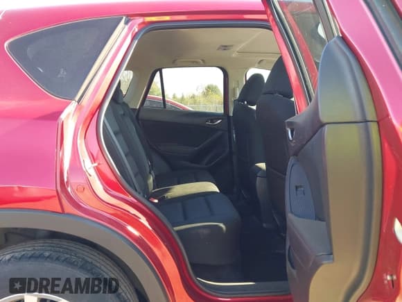 ✅ 2014 Mazda CX-5 Touring • VIN: JM3KE2CY9E0366805 • Lot: 43557677. Wystawiony na IAAI z przebiegiem 210 857 mil. Bezpłatny archiwum sprzedaży aukcyjnych z USA i szczegółowy raport historii pojazdu na DreamBid. Zdjęcie 8.