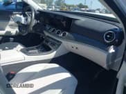 ✅ 2022 Mercedes-Benz E 350 • VIN: W1KZF8DB6NB066179 • Лот: 43292149. Опубликован ранее на IAAI с пробегом 28 028 миль. Бесплатный доступ к архиву аукционных продаж из США и подробный отчёт об истории автомобиля на DreamBid. Изображение 5.