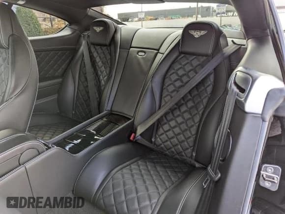 ✅ 2016 Bentley Continental GT • VIN: SCBFU7ZA9GC050XXX • Lot: 48626385. Listed on Copart with 8,523 mi. Free auction sales archive from the USA and detailed vehicle history report at DreamBid. Image 6.