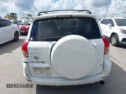 ✅ 2006 Toyota RAV4 • VIN: JTMZD33V866015548 • Lot: 42579400. Listed on IAAI with 140,328 mi. Free auction sales archive from the USA and detailed vehicle history report at DreamBid. Image 16.