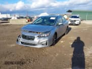 ✅ 2019 Subaru Impreza Premium • VIN: 4S3GKAC68K3610728 • Lot: 43813571. Listed on IAAI with 151,491 mi. Free auction sales archive from the USA and detailed vehicle history report at DreamBid. Image 2.