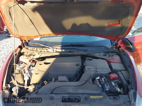 ✅ 2016 Nissan Altima S • VIN: 1N4AL3AP5GC167378 • Lot: 43596624. Listed on IAAI with 76,144 mi. Free auction sales archive from the USA and detailed vehicle history report at DreamBid. Image 10.