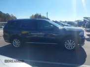 ✅ 2014 Dodge Durango SXT • VIN: 1C4RDJAG6EC514275 • Lot: 43643833. Listed on IAAI with 234,896 mi. Free auction sales archive from the USA and detailed vehicle history report at DreamBid. Image 13.