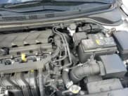 ✅ 2022 Hyundai Accent SE • VIN: 3KPC24A6XNE179700 • Lot: 82541365. Listed on Copart with 84,074 mi. Free auction sales archive from the USA and detailed vehicle history report at DreamBid. Image 15.