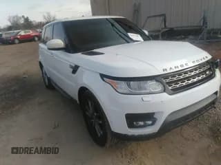 ✅ 2014 Land Rover Range Rover Sport SE • VIN: SALWG2WF5EA359013 • Lot: 41513907. Wystawiony na IAAI z przebiegiem 125 380 mil. Bezpłatny archiwum sprzedaży aukcyjnych z USA i szczegółowy raport historii pojazdu na DreamBid. Zdjęcie 1.