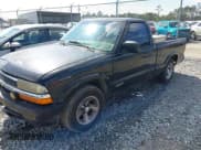 ✅ 1999 Chevrolet S-10 LS • VIN: 1GCCS1446XK139106 • Лот: 41616431. Опубликован ранее на IAAI с пробегом Не указан. Бесплатный доступ к архиву аукционных продаж из США и подробный отчёт об истории автомобиля на DreamBid. Изображение 2.