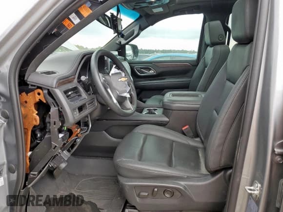 ✅ 2023 Chevrolet Suburban LT • VIN: 1GNSCCKD5PR308814 • Лот: 61955315. Опубликован ранее на Copart с пробегом 33 659 миль. Бесплатный доступ к архиву аукционных продаж из США и подробный отчёт об истории автомобиля на DreamBid. Изображение 7.