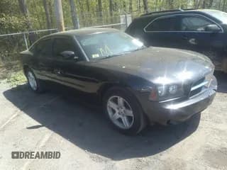 ✅ 2010 Dodge Charger • VIN: 2B3CA4CV5AH233749 • Lot: 36404839. Listed on IAAI with 101,060 mi. Free auction sales archive from the USA and detailed vehicle history report at DreamBid. Image 1.