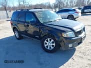 ✅ 2008 Mazda Tribute Sport • VIN: 4F2CZ02Z28KM04139 • Lot: 41346215. Wystawiony na IAAI z przebiegiem 44 882 mil. Bezpłatny archiwum sprzedaży aukcyjnych z USA i szczegółowy raport historii pojazdu na DreamBid. Zdjęcie 1.