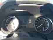 2023 Toyota Camry SE with VIN 4T1G11BK5PU105423, listed as a IAAI auction lot 41414587 with 38,527 mi miles and . Bid and sale history available at DreamBid. Image 7.