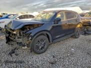 ✅ 2020 Mazda CX-5 Touring • VIN: JM3KFBCM1L0802361 • Lot: 95847395. Wystawiony na Copart z przebiegiem Nie podano. Bezpłatny archiwum sprzedaży aukcyjnych z USA i szczegółowy raport historii pojazdu na DreamBid. Zdjęcie 1.