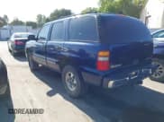 ✅ 2003 Chevrolet Tahoe LS • VIN: 1GNEC13V23R173312 • Lot: 43397050. Wystawiony na IAAI z przebiegiem 176 216 mil. Bezpłatny archiwum sprzedaży aukcyjnych z USA i szczegółowy raport historii pojazdu na DreamBid. Zdjęcie 3.