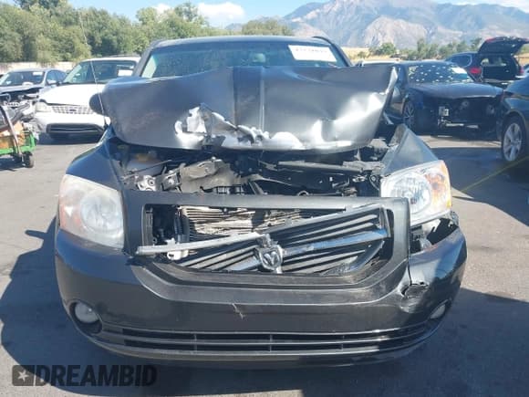 ✅ 2010 Dodge Caliber Mainstreet • VIN: 1B3CB3HA8AD672101 • Лот: 43231043. Опубликован ранее на IAAI с пробегом 105 375 миль. Бесплатный доступ к архиву аукционных продаж из США и подробный отчёт об истории автомобиля на DreamBid. Изображение 13.