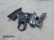 ✅ 2016 Volkswagen Touareg Lux • VIN: WVGEP9BP9GD002702 • Lot: 52872035. Listed on Copart with 120,107 mi. Free auction sales archive from the USA and detailed vehicle history report at DreamBid. Image 13.