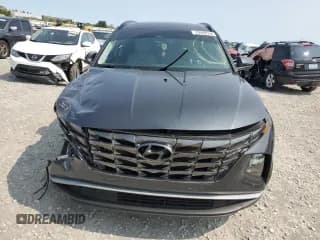 ✅ 2022 Hyundai Tucson SEL • VIN: 5NMJCCAEXNH120113 • Lot: 70082534. Wystawiony na Copart z przebiegiem 44 298 mil. Bezpłatny archiwum sprzedaży aukcyjnych z USA i szczegółowy raport historii pojazdu na DreamBid. Zdjęcie 5.