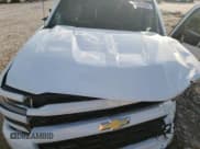 ✅ 2017 Chevrolet Silverado 1500 Custom • VIN: 1GCRCPEH2HZ213352 • Lot: 78940484. Wystawiony na Copart z przebiegiem Nie podano. Bezpłatny archiwum sprzedaży aukcyjnych z USA i szczegółowy raport historii pojazdu na DreamBid. Zdjęcie 11.