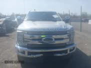 ✅ 2019 Ford F-250 XL • VIN: 1FT7W2B66KEC54893 • Лот: 41887418. Опубликован ранее на IAAI с пробегом 151 950 миль. Бесплатный доступ к архиву аукционных продаж из США и подробный отчёт об истории автомобиля на DreamBid. Изображение 13.