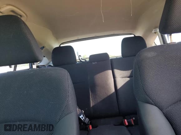 ✅ 2017 Subaru Crosstrek • VIN: JF2GPAAC7HG247593 • Lot: 56271955. Listed on Copart with 71,908 mi. Free auction sales archive from the USA and detailed vehicle history report at DreamBid. Image 10.