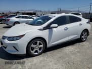✅ 2018 Chevrolet Volt LT • VIN: 1G1RC6S50JU140448 • Lot: 69313374. Wystawiony na Copart z przebiegiem 79 284 mil. Bezpłatny archiwum sprzedaży aukcyjnych z USA i szczegółowy raport historii pojazdu na DreamBid. Zdjęcie 1.
