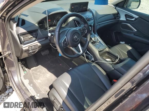 ✅ 2019 Acura RDX • VIN: 5J8TC1H30KL006232 • Лот: 60756025. Опубликован ранее на Copart с пробегом 102 123 миль. Бесплатный доступ к архиву аукционных продаж из США и подробный отчёт об истории автомобиля на DreamBid. Изображение 8.