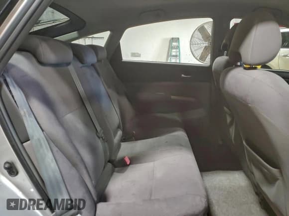 ✅ 2008 Toyota Prius • VIN: JTDKB20U183398430 • Lot: 94944205. Listed on Copart with 110,344 mi. Free auction sales archive from the USA and detailed vehicle history report at DreamBid. Image 10.