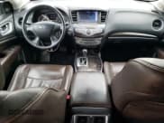 ✅ 2014 Infiniti QX60 • VIN: 5N1AL0MM7EC501087 • Лот: 94004015. Опубликован ранее на Copart с пробегом 195 407 миль. Бесплатный доступ к архиву аукционных продаж из США и подробный отчёт об истории автомобиля на DreamBid. Изображение 8.