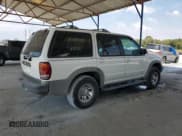 ✅ 1999 Ford Explorer XL • VIN: 1FMZU32X5XZB11796 • Lot: 81100145. Wystawiony na Copart z przebiegiem 260 195 mil. Bezpłatny archiwum sprzedaży aukcyjnych z USA i szczegółowy raport historii pojazdu na DreamBid. Zdjęcie 3.