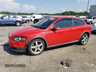 ✅ 2009 Volvo C30 • VIN: YV1MK672292123087 • Lot: 63575575. Wystawiony na Copart z przebiegiem 128 657 mil. Bezpłatny archiwum sprzedaży aukcyjnych z USA i szczegółowy raport historii pojazdu na DreamBid. Zdjęcie 1.