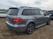 ✅ 2018 Mercedes-Benz GLS 550 • VIN: 4JGDF7DE0JB004064 • Lot: 66699975. Wystawiony na Copart z przebiegiem 93 582 mil. Bezpłatny archiwum sprzedaży aukcyjnych z USA i szczegółowy raport historii pojazdu na DreamBid. Zdjęcie 3.