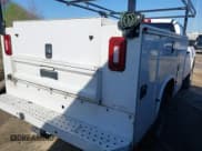 ✅ 2018 Chevrolet Silverado 2500HD Work Truck • VIN: 1GB0CUEG4JZ338829 • Lot: 41689836. Listed on IAAI with 229,860 mi. Free auction sales archive from the USA and detailed vehicle history report at DreamBid. Image 4.