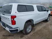 ✅ 2019 Chevrolet Silverado 1500 RST • VIN: 1GCUYEED7KZ349996 • Lot: 42478510. Wystawiony na IAAI z przebiegiem 111 413 mil. Bezpłatny archiwum sprzedaży aukcyjnych z USA i szczegółowy raport historii pojazdu na DreamBid. Zdjęcie 4.