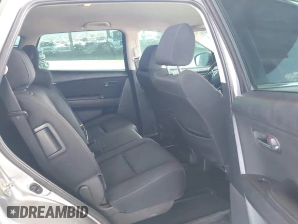 ✅ 2011 Mazda CX-9 Sport • VIN: JM3TB2BA3B0318021 • Lot: 43171570. Wystawiony na IAAI z przebiegiem 202 936 mil. Bezpłatny archiwum sprzedaży aukcyjnych z USA i szczegółowy raport historii pojazdu na DreamBid. Zdjęcie 8.