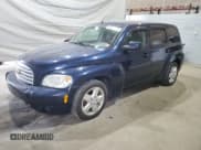 ✅ 2010 Chevrolet HHR 1LT • VIN: 3GNBABDB6AS617837 • Лот: 83870795. Опубликован ранее на Copart с пробегом 187 510 миль. Бесплатный доступ к архиву аукционных продаж из США и подробный отчёт об истории автомобиля на DreamBid. Изображение 1.