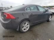 ✅ 2014 Volvo S60 T5 • VIN: YV1612FS4E1295126 • Lot: 91728675. Listed on Copart with 77,870 mi. Free auction sales archive from the USA and detailed vehicle history report at DreamBid. Image 3.