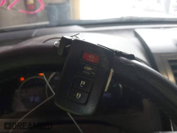 2013 Toyota Camry L with VIN 4T4BF1FK9DR293452, listed as a IAAI auction lot 42876325 with 225,034 mi miles and . Bid and sale history available at DreamBid. Image 11.