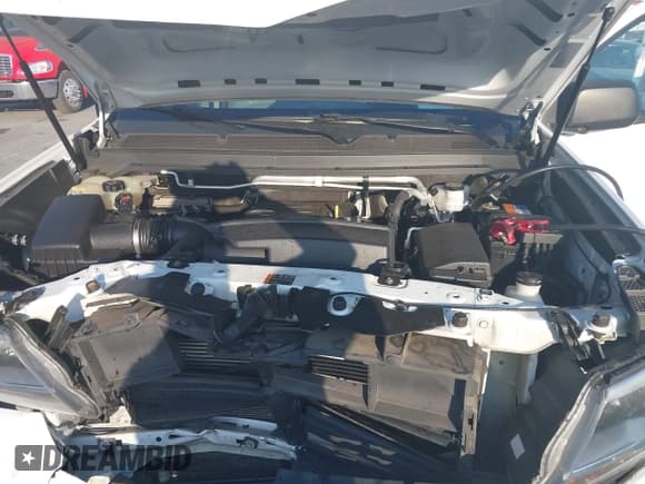 ✅ 2018 Chevrolet Colorado 2WD Work Truck • VIN: 1GCHSBEA2J1148544 • Lot: 41907661. Listed on IAAI with 106,326 mi. Free auction sales archive from the USA and detailed vehicle history report at DreamBid. Image 10.