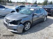 ✅ 2016 Nissan Altima SL • VIN: 1N4BL3APXGC155733 • Lot: 41885033. Wystawiony na IAAI z przebiegiem 82 300 mil. Bezpłatny archiwum sprzedaży aukcyjnych z USA i szczegółowy raport historii pojazdu na DreamBid. Zdjęcie 17.