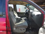 ✅ 2002 GMC Envoy SLT • VIN: 1GKDT13S122366847 • Lot: 42838323. Listed on IAAI with 132,295 mi. Free auction sales archive from the USA and detailed vehicle history report at DreamBid. Image 5.