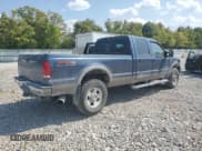 ✅ 2005 Ford F-350 XL • VIN: 1FTWW31P45EA76577 • Лот: 71702785. Опубликован ранее на Copart с пробегом 264 999 миль. Бесплатный доступ к архиву аукционных продаж из США и подробный отчёт об истории автомобиля на DreamBid. Изображение 3.