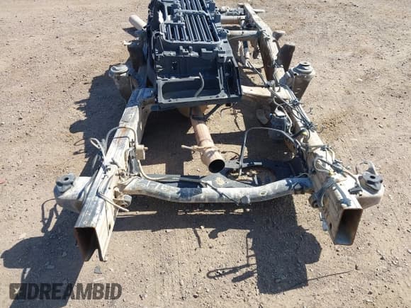 ✅ 2021 Chevrolet Silverado 2500HD LT • VIN: 1GC1YNEY5MF255433 • Лот: 42727294. Опубликован ранее на IAAI с пробегом Не указан. Бесплатный доступ к архиву аукционных продаж из США и подробный отчёт об истории автомобиля на DreamBid. Изображение 10.