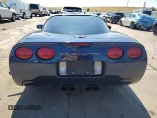 1999 Chevrolet Corvette с VIN 1G1YY22G5X5118357, выставлен на аукционе Copart как лот 69802994 с пробегом 123 792 миль миль и Списание • Salvage title. История ставок и продаж доступна на DreamBid. Изображение 6.