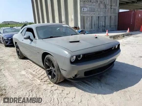 ✅ 2018 Dodge Challenger T/A • VIN: 2C3CDZBT2JH311606 • Lot: 43788383. Wystawiony na Copart z przebiegiem 19 862 mil. Bezpłatny archiwum sprzedaży aukcyjnych z USA i szczegółowy raport historii pojazdu na DreamBid. Zdjęcie 11.
